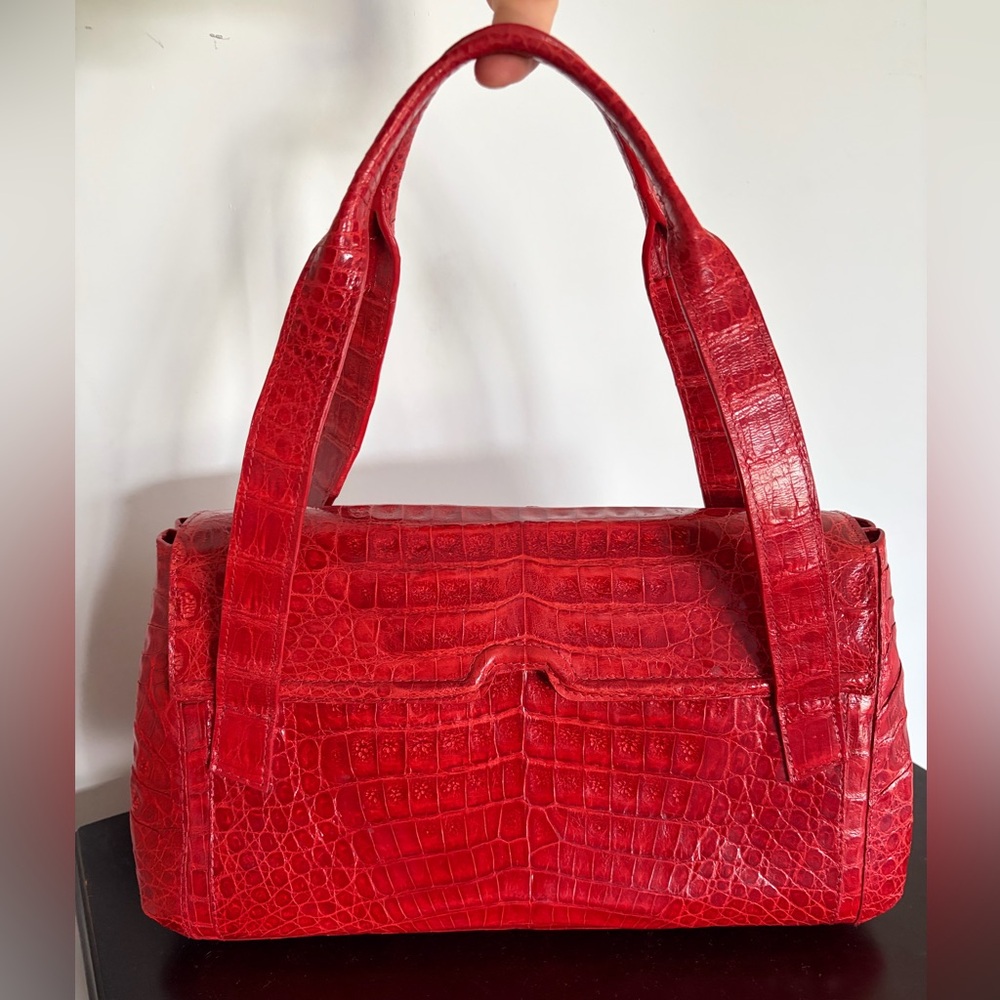 Nancy Gonzalez handbag